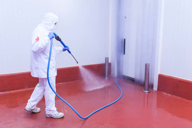 Best Animal Enclosure Cleaning  in Rogers City, MI