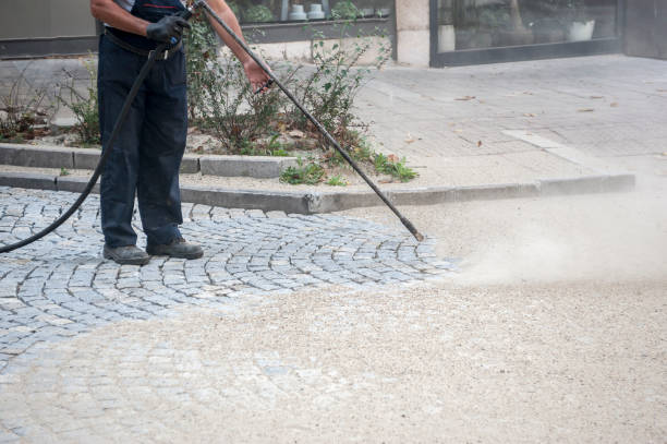 Professional  Pressure Washing Services in Rogers City, MI