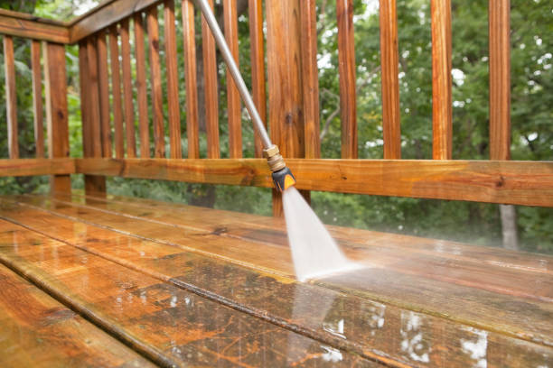 Pre-Holiday Cleaning in Rogers City, MI
